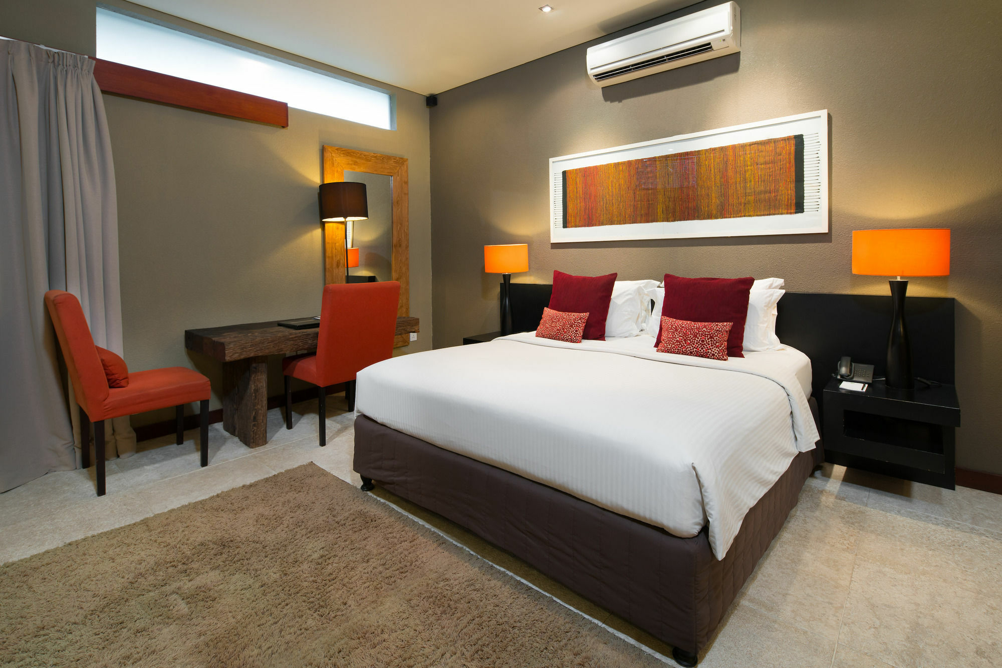 Cicada Luxury Townhouses Seminyak Exteriér fotografie