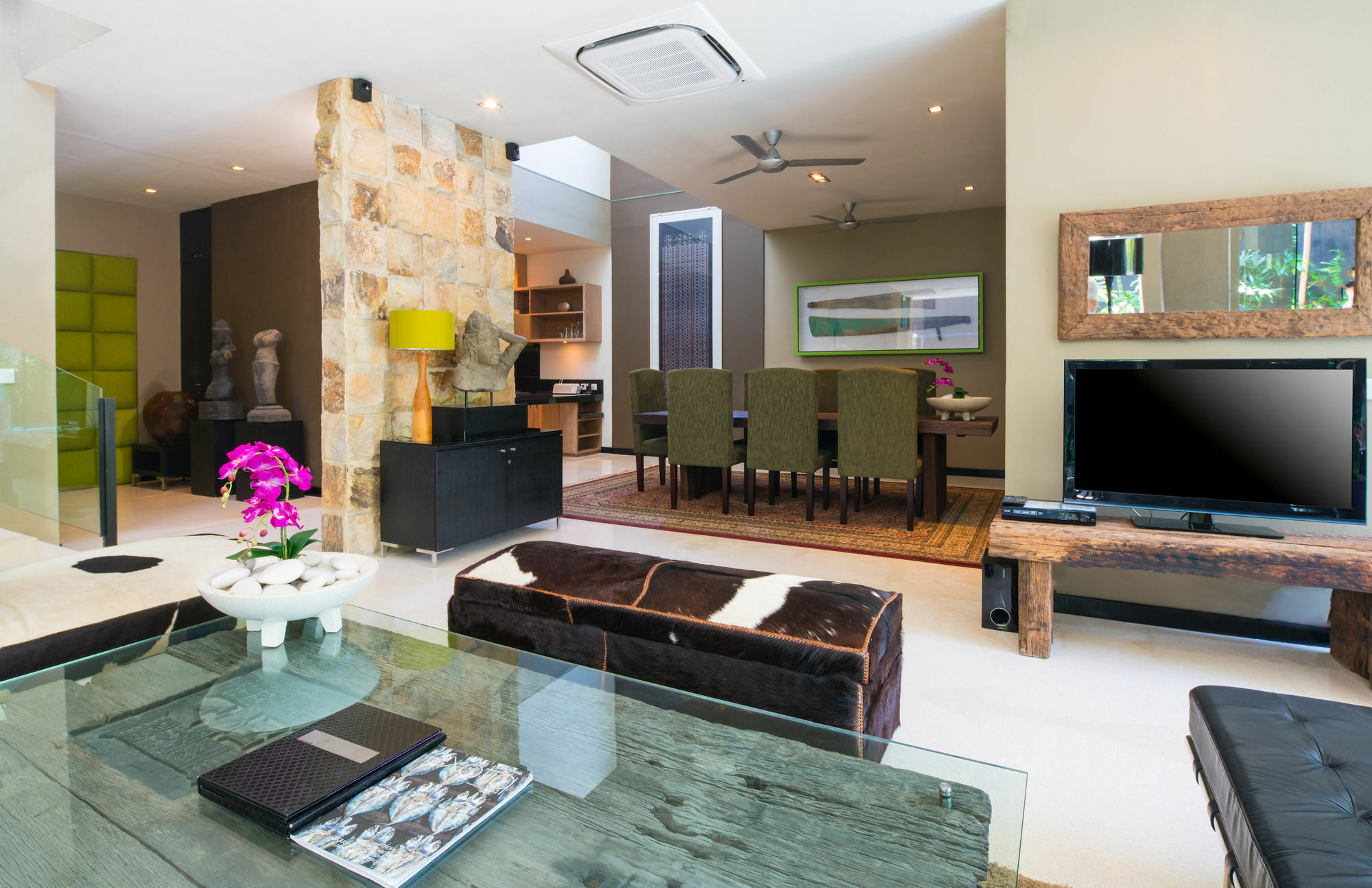 Cicada Luxury Townhouses Seminyak Exteriér fotografie