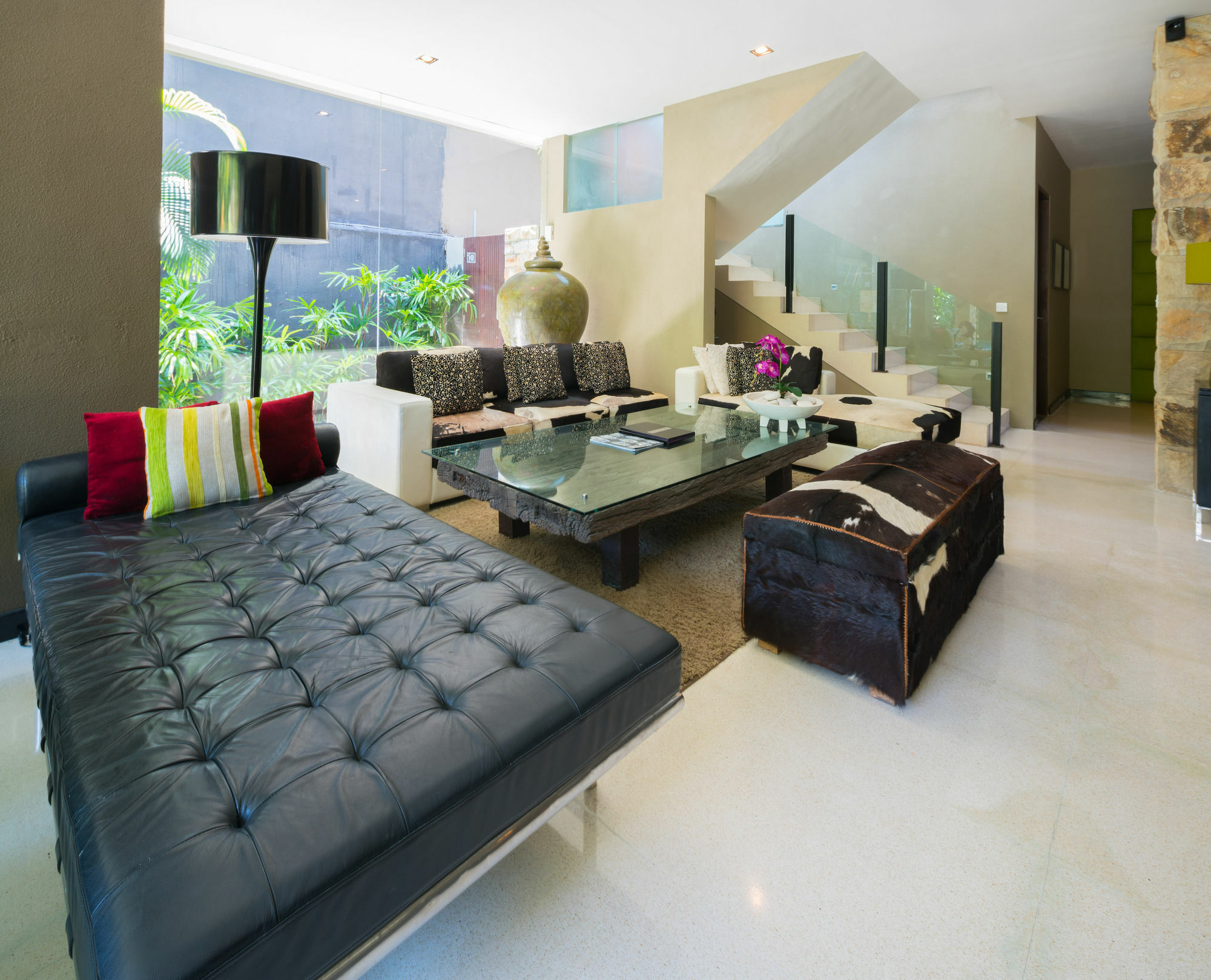 Cicada Luxury Townhouses Seminyak Exteriér fotografie