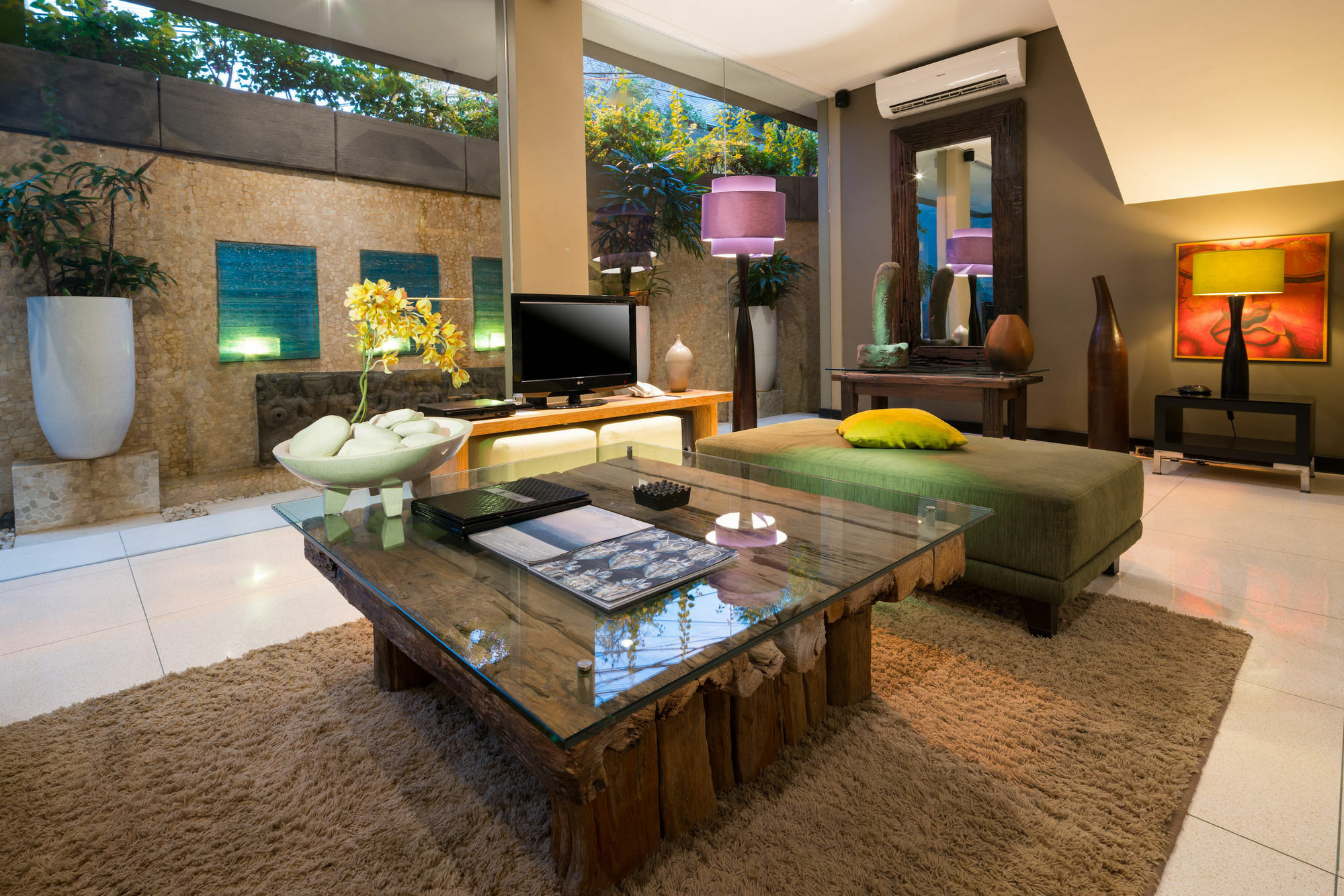 Cicada Luxury Townhouses Seminyak Exteriér fotografie