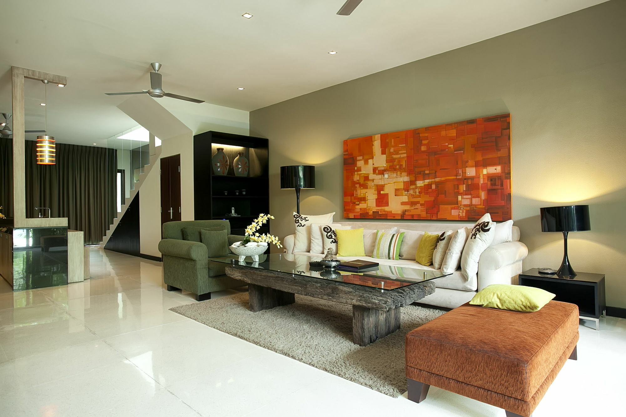 Cicada Luxury Townhouses Seminyak Exteriér fotografie
